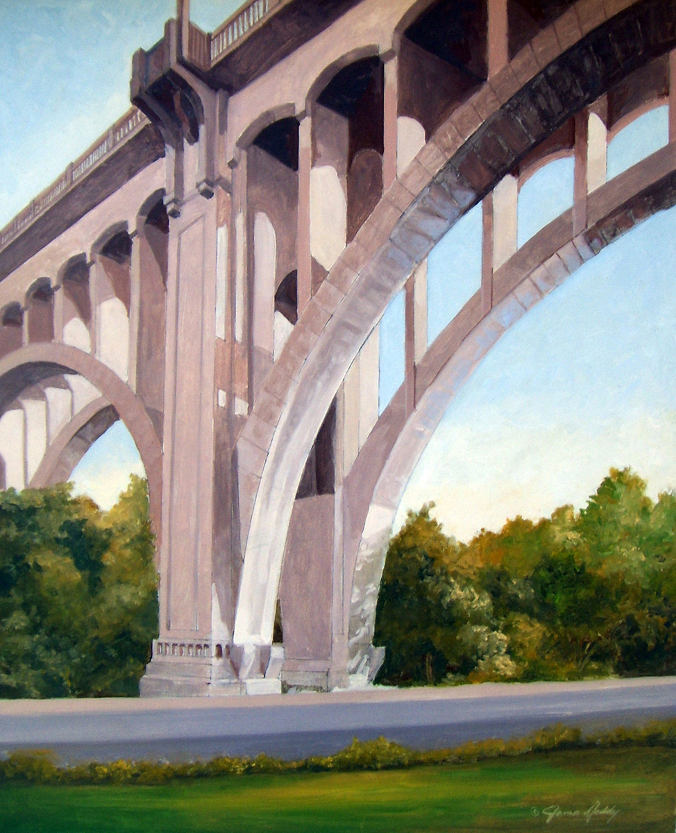 Eighth Street Bridge  Image